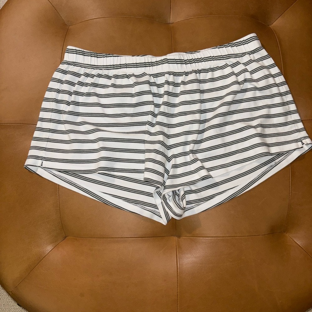 Lake Striped Pajama Set - Picture 4 of 8
